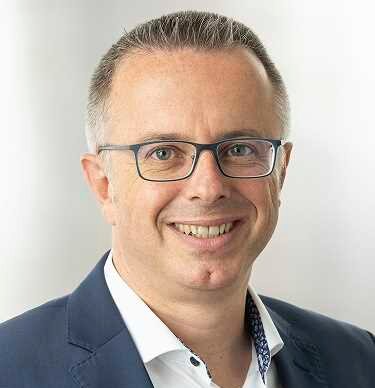 Portrait von Heiko Althoff