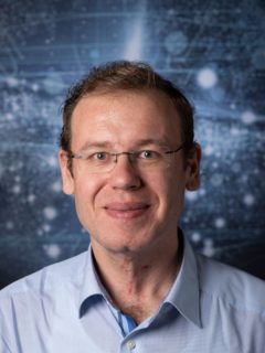 Portrait von Andreas Maier