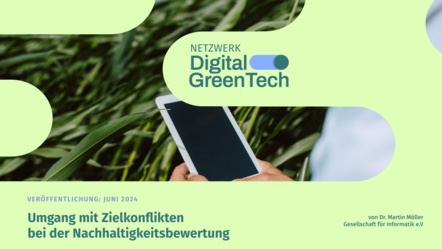 Eine Grafik mit dem Titel des Whitepapers und dem Namen des Autoren